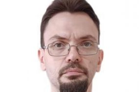 Гусев Александр Викторович