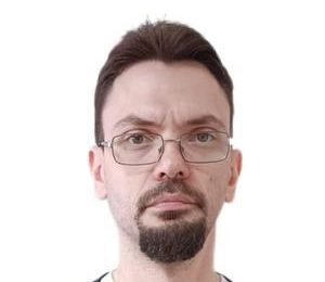Гусев Александр Викторович