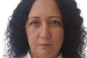 Шуть Виктория Николаевна