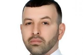Чагиев Магомед Ахметович