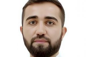 Узоян Джемал Михайлович