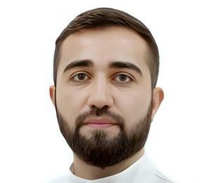 Узоян Джемал Михайлович