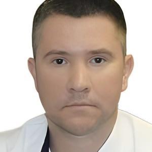Котляров Роман Сергеевич